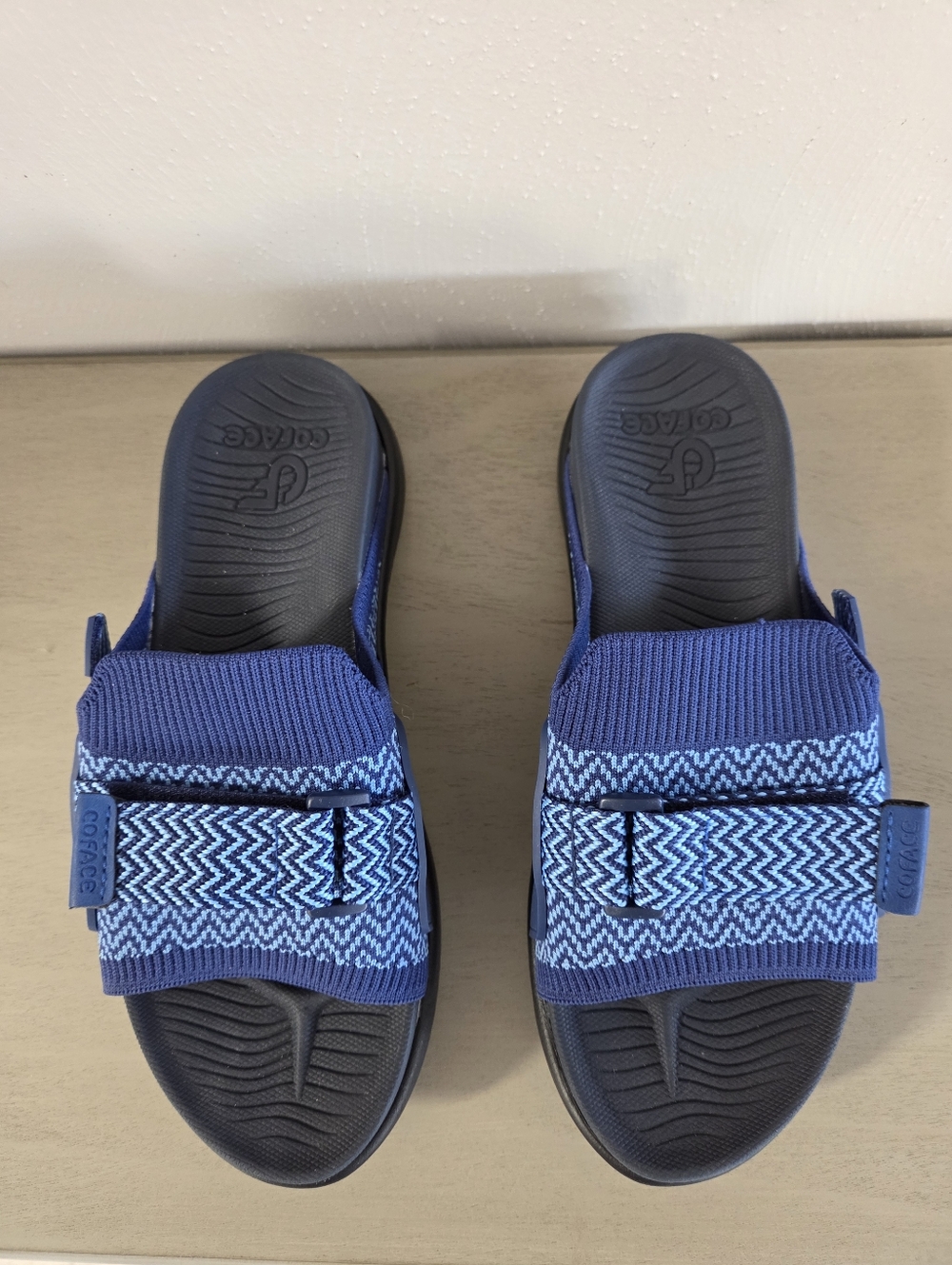 Coface Sandal - Picture 2 of 8